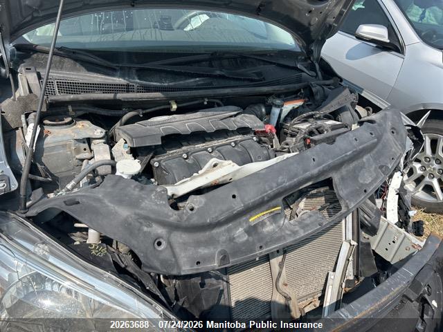 Продажа на аукционе авто 2013 Nissan Sentra 1.8 S, vin: 3N1AB7AP3DL635938, номер лота: 20263688