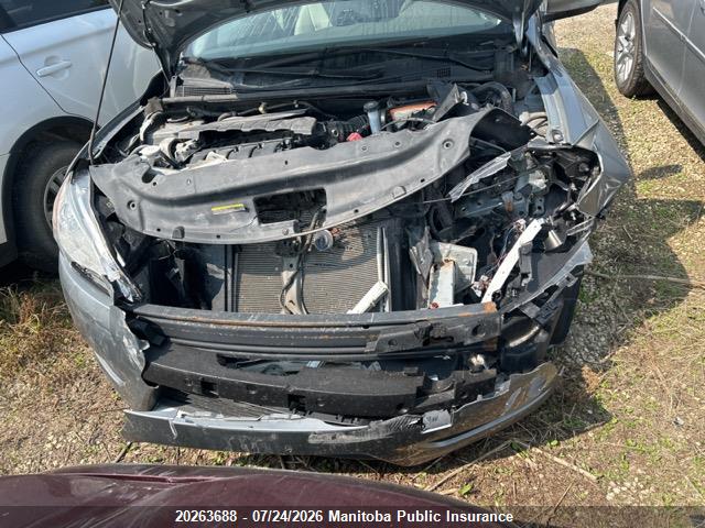 Продажа на аукционе авто 2013 Nissan Sentra 1.8 S, vin: 3N1AB7AP3DL635938, номер лота: 20263688