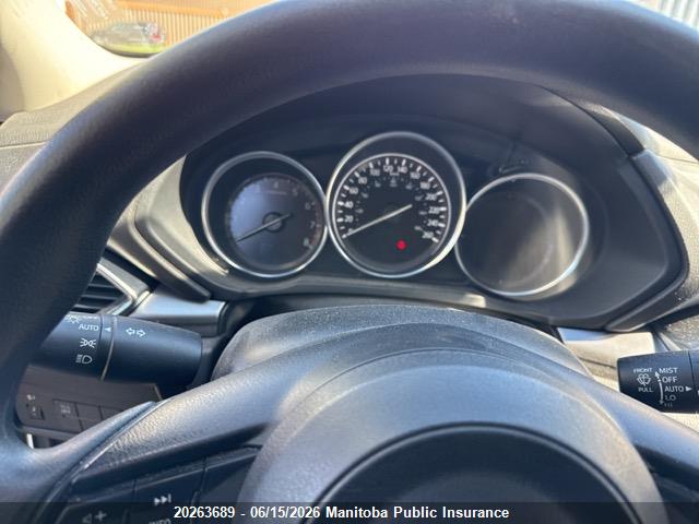JM3KFBBL1L0753316 Mazda Cx -5 Gx