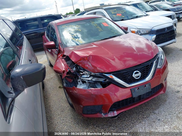 2016 3N1AB7AP9GL670195 main image