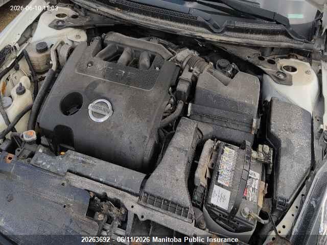 Продажа на аукционе авто 2011 Nissan Altima 3.5 Sr, vin: 1N4BL2EP1BC172191, номер лота: 20263692