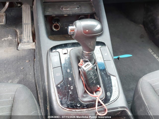 Auction sale of the 2018 Kia Forte Lx, vin: 3KPFL4A70JE202804, lot number: 20263693