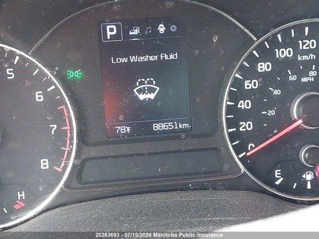Auction sale of the 2018 Kia Forte Lx, vin: 3KPFL4A70JE202804, lot number: 20263693