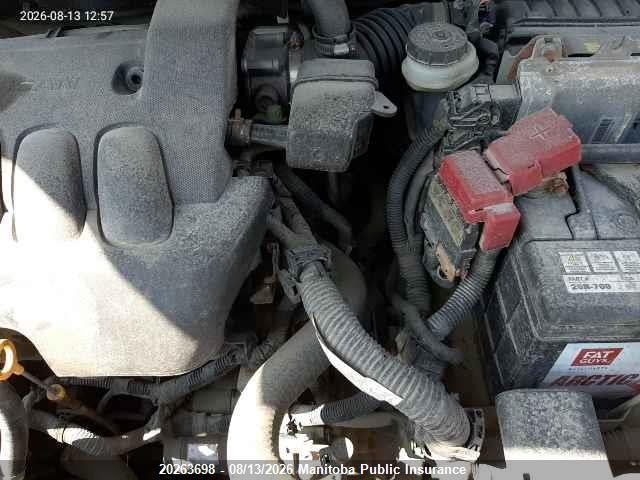 Продажа на аукционе авто 2011 Nissan Sentra 2.0, vin: 3N1AB6AP3BL672270, номер лота: 20263698