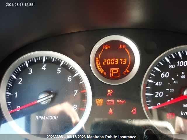 Продажа на аукционе авто 2011 Nissan Sentra 2.0, vin: 3N1AB6AP3BL672270, номер лота: 20263698