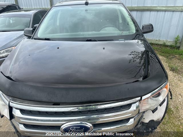 2013 Ford Edge Sel მანქანა იყიდება აუქციონზე, vin: 2FMDK4JC5DBA37993, აუქციონის ნომერი: 20263702