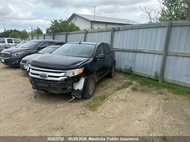 2013 Ford Edge Sel მანქანა იყიდება აუქციონზე, vin: 2FMDK4JC5DBA37993, აუქციონის ნომერი: 20263702