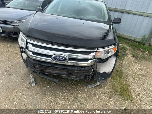 2013 Ford Edge Sel მანქანა იყიდება აუქციონზე, vin: 2FMDK4JC5DBA37993, აუქციონის ნომერი: 20263702