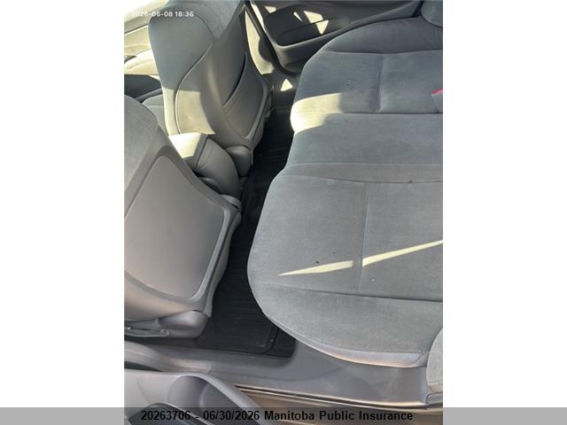 Продаж на аукціоні авто 2008 Honda Civic Lx, vin: 2HGFA16518H114842, номер лоту: 20263706