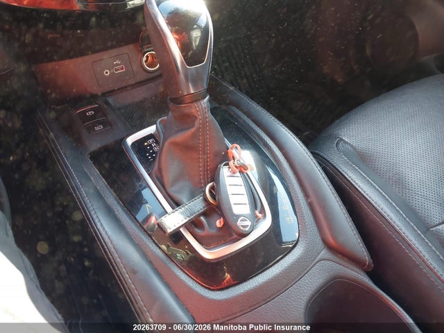 Aukcja sprzedaży 2019 Nissan Rogue Sl, vin: 5N1AT2MV7KC752854, numer aukcji: 20263709