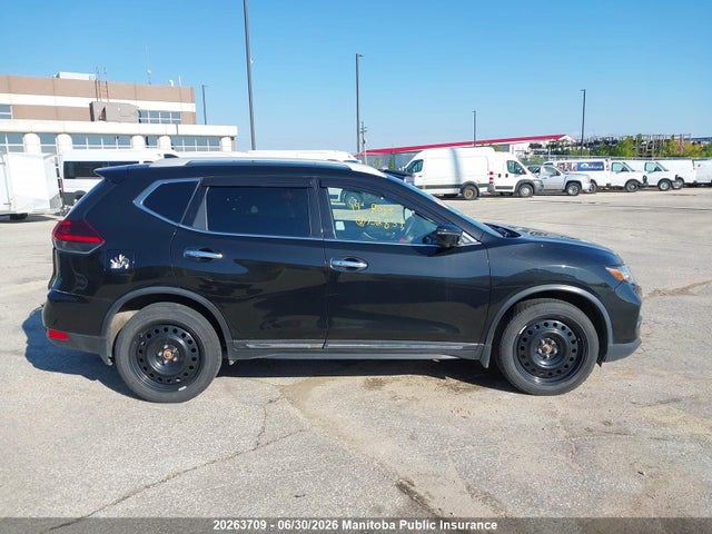 Aukcja sprzedaży 2019 Nissan Rogue Sl, vin: 5N1AT2MV7KC752854, numer aukcji: 20263709
