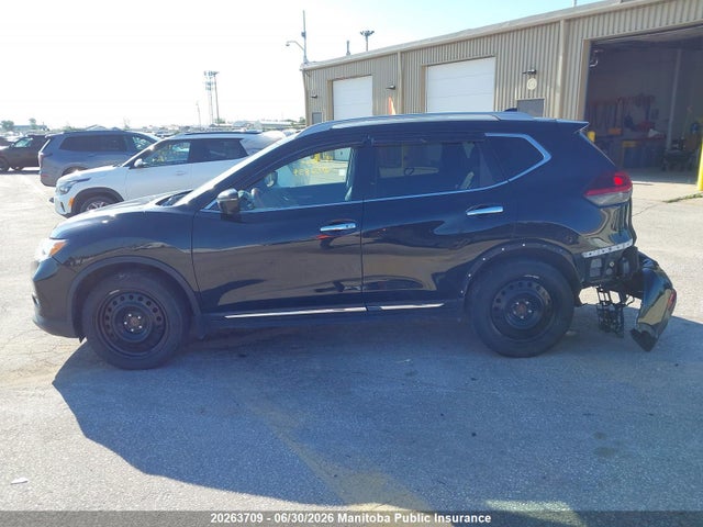 Aukcja sprzedaży 2019 Nissan Rogue Sl, vin: 5N1AT2MV7KC752854, numer aukcji: 20263709