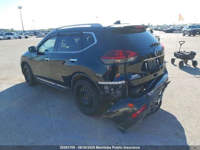 Aukcja sprzedaży 2019 Nissan Rogue Sl, vin: 5N1AT2MV7KC752854, numer aukcji: 20263709