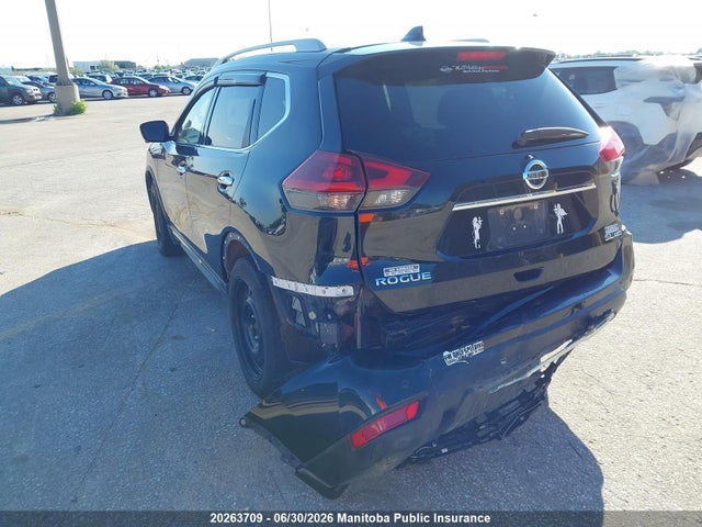 Aukcja sprzedaży 2019 Nissan Rogue Sl, vin: 5N1AT2MV7KC752854, numer aukcji: 20263709