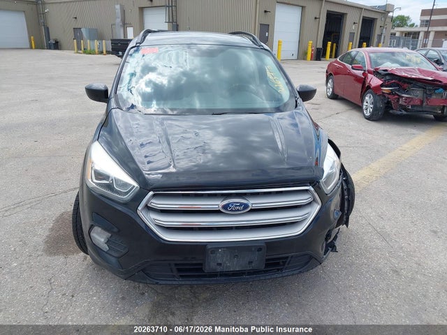 Ford ESCAPE SEL 2018 1FMCU9HD2JUA59232 Image 12