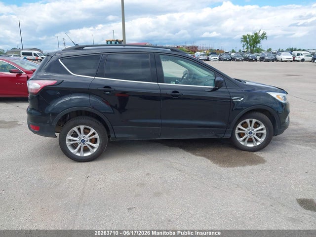 Ford ESCAPE SEL 2018 1FMCU9HD2JUA59232 Image 13