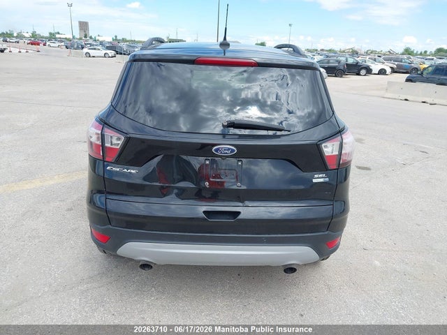 Ford ESCAPE SEL 2018 1FMCU9HD2JUA59232 Image 16