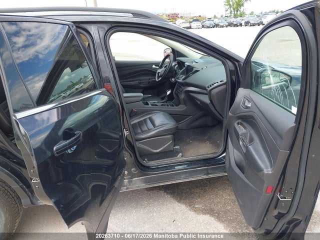 Ford ESCAPE SEL 2018 1FMCU9HD2JUA59232 Image 5