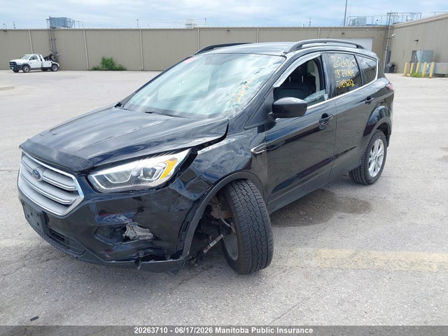 Ford ESCAPE SEL 2018 1FMCU9HD2JUA59232 Image 6