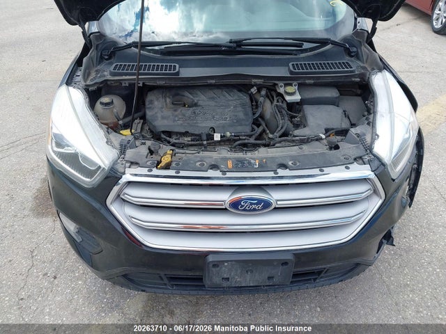 Ford ESCAPE SEL 2018 1FMCU9HD2JUA59232 Image 9