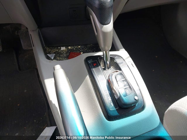 20263714 :رقم المزاد ، 2HGFB2F45CH063039 vin ، 2012 Honda Civic Lx مزاد بيع