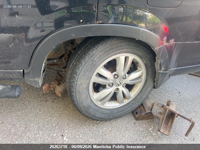 2006 Honda Cr-v Se მანქანა იყიდება აუქციონზე, vin: JHLRD78516C816925, აუქციონის ნომერი: 20263716