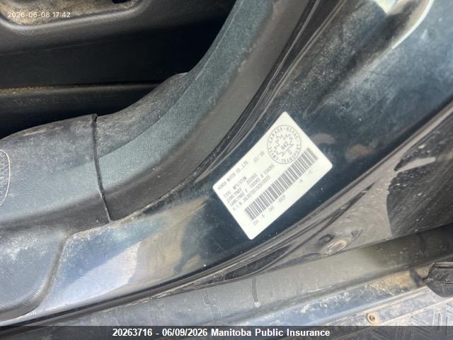 2006 Honda Cr-v Se მანქანა იყიდება აუქციონზე, vin: JHLRD78516C816925, აუქციონის ნომერი: 20263716