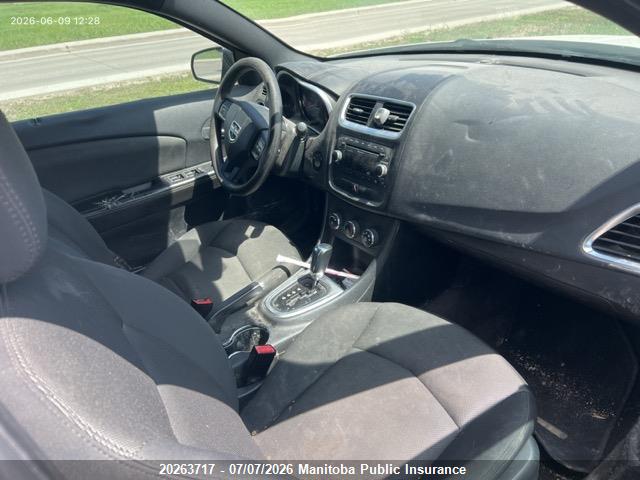 Продаж на аукціоні авто 2011 Dodge Avenger Se, vin: 1B3BD4FB5BN531599, номер лоту: 20263717
