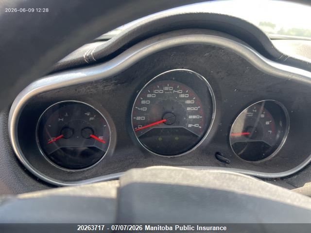 Продаж на аукціоні авто 2011 Dodge Avenger Se, vin: 1B3BD4FB5BN531599, номер лоту: 20263717