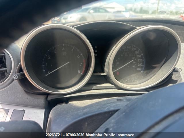 Aukcja sprzedaży 2012 Mazda Mazda3 Gs Sky, vin: JM1BL1V74C1613846, numer aukcji: 20263721