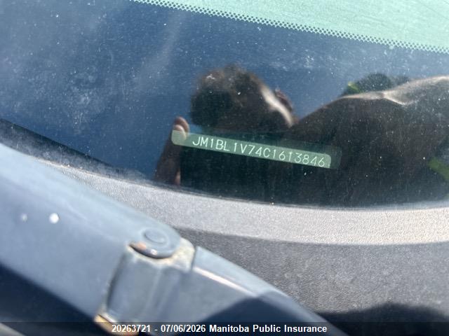 Aukcja sprzedaży 2012 Mazda Mazda3 Gs Sky, vin: JM1BL1V74C1613846, numer aukcji: 20263721