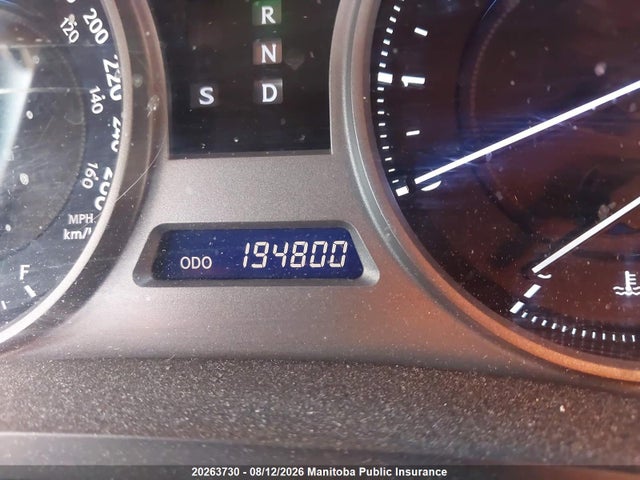 Продаж на аукціоні авто 2006 Lexus Is 250, vin: JTHCK262062000068, номер лоту: 20263730
