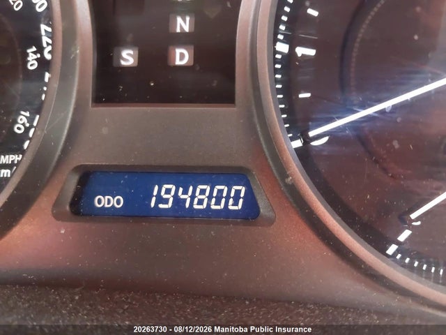 Продаж на аукціоні авто 2006 Lexus Is 250, vin: JTHCK262062000068, номер лоту: 20263730