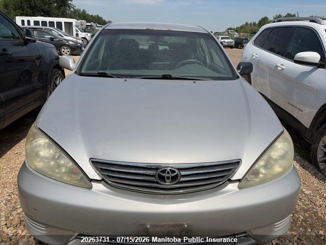 Aukcja sprzedaży 2006 Toyota Camry Le, vin: 4T1BE32K36U114341, numer aukcji: 20263731