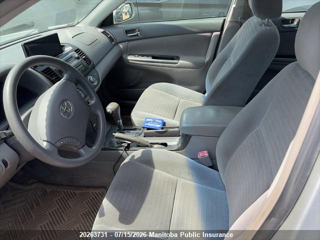 Aukcja sprzedaży 2006 Toyota Camry Le, vin: 4T1BE32K36U114341, numer aukcji: 20263731