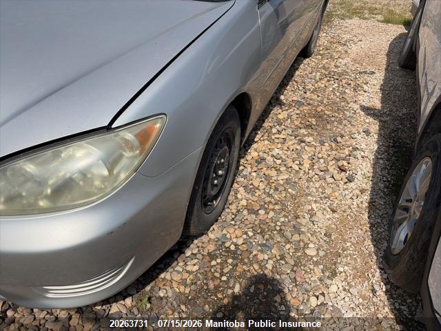 Aukcja sprzedaży 2006 Toyota Camry Le, vin: 4T1BE32K36U114341, numer aukcji: 20263731