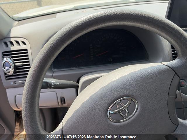Aukcja sprzedaży 2006 Toyota Camry Le, vin: 4T1BE32K36U114341, numer aukcji: 20263731