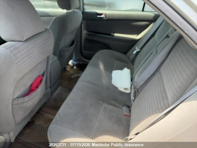 Aukcja sprzedaży 2006 Toyota Camry Le, vin: 4T1BE32K36U114341, numer aukcji: 20263731