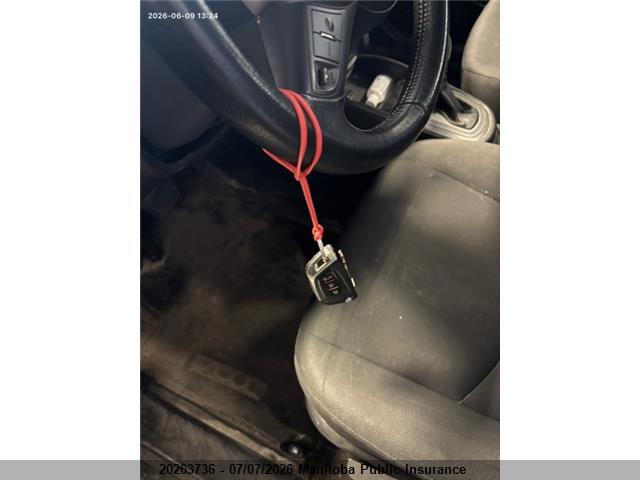 Продажа на аукционе авто 2011 Kia Soul 4u, vin: KNDJT2A28B7208497, номер лота: 20263736