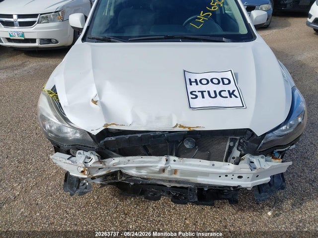 Aukcja sprzedaży 2014 Subaru Xv Crosstrek Touring, vin: JF2GPAVC2E8330526, numer aukcji: 20263737