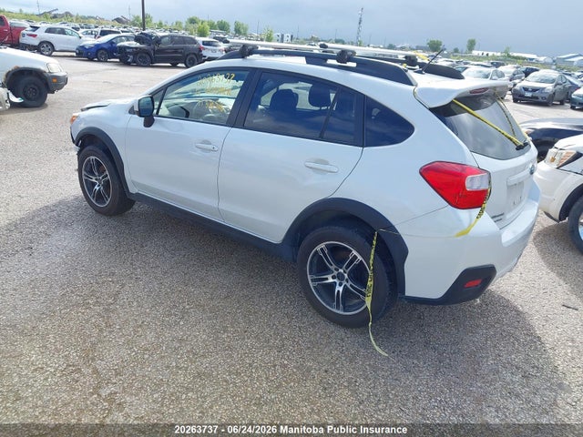 Aukcja sprzedaży 2014 Subaru Xv Crosstrek Touring, vin: JF2GPAVC2E8330526, numer aukcji: 20263737