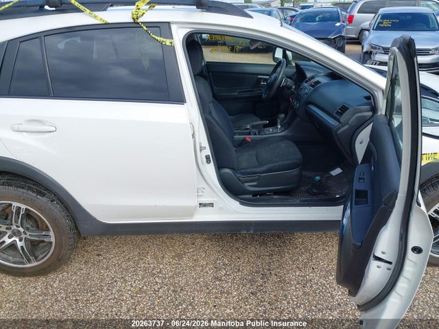 Aukcja sprzedaży 2014 Subaru Xv Crosstrek Touring, vin: JF2GPAVC2E8330526, numer aukcji: 20263737