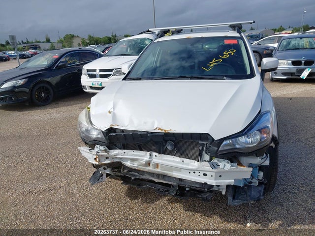 Aukcja sprzedaży 2014 Subaru Xv Crosstrek Touring, vin: JF2GPAVC2E8330526, numer aukcji: 20263737