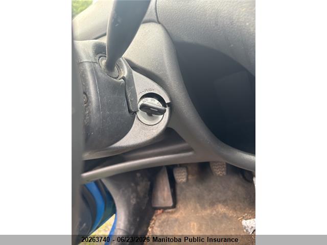 Aukcja sprzedaży 2005 Toyota Echo Ce, vin: JTDJT123250087660, numer aukcji: 20263740