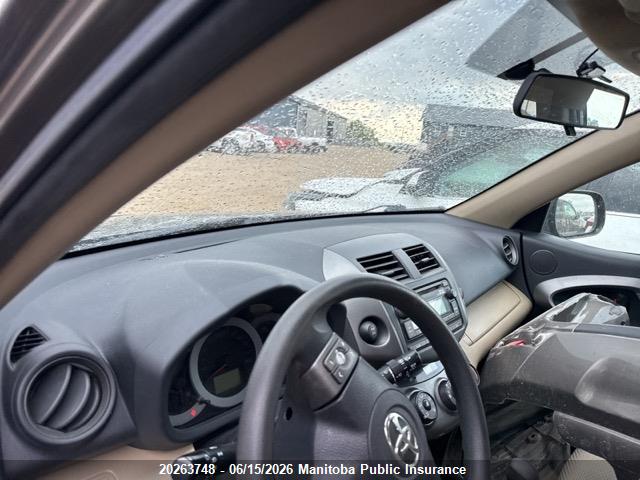Aukcja sprzedaży 2012 Toyota Rav4, vin: 2T3BF4DV9CW251488, numer aukcji: 20263748