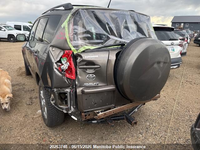 Aukcja sprzedaży 2012 Toyota Rav4, vin: 2T3BF4DV9CW251488, numer aukcji: 20263748