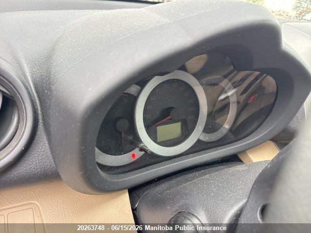 Aukcja sprzedaży 2012 Toyota Rav4, vin: 2T3BF4DV9CW251488, numer aukcji: 20263748