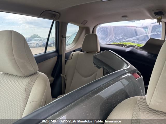 Aukcja sprzedaży 2012 Toyota Rav4, vin: 2T3BF4DV9CW251488, numer aukcji: 20263748