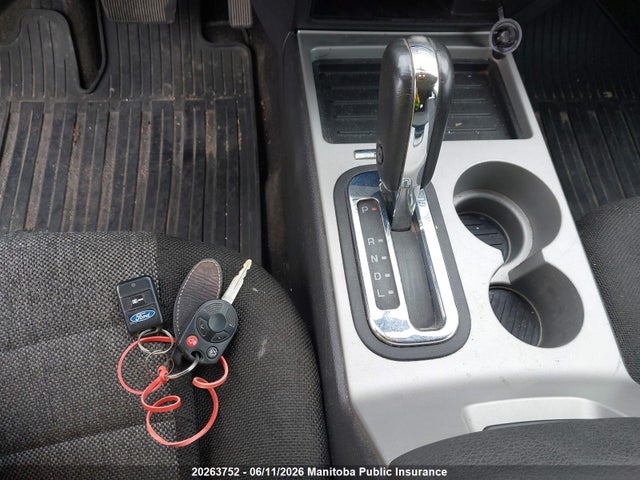 Продажа на аукционе авто 2010 Ford Edge Sel, vin: 2FMDK4JC6ABA29686, номер лота: 20263752