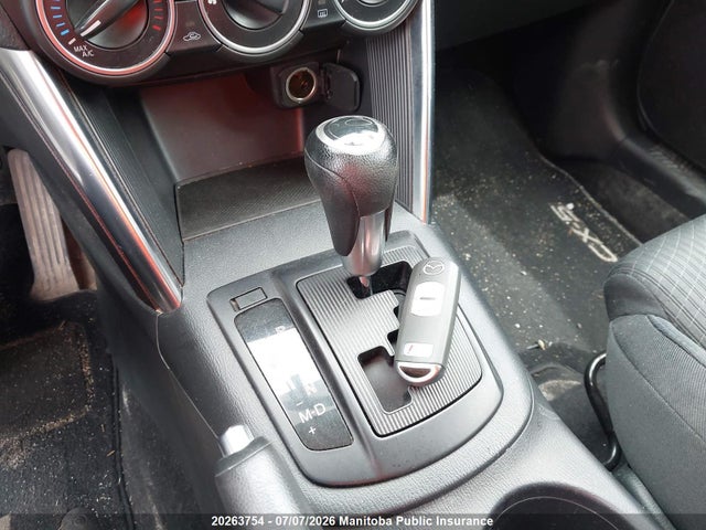Mazda Cx-5 Gs 2014 JM3KE2CY4E0318516 Image 11